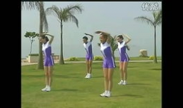 跳操视频,跟随跳操视频打造健康生活新篇章